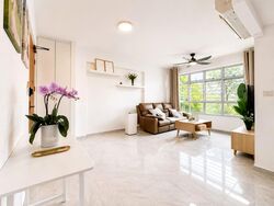 Blk 107C Eastbrook @ Canberra (Sembawang), HDB 4 Rooms #602850601